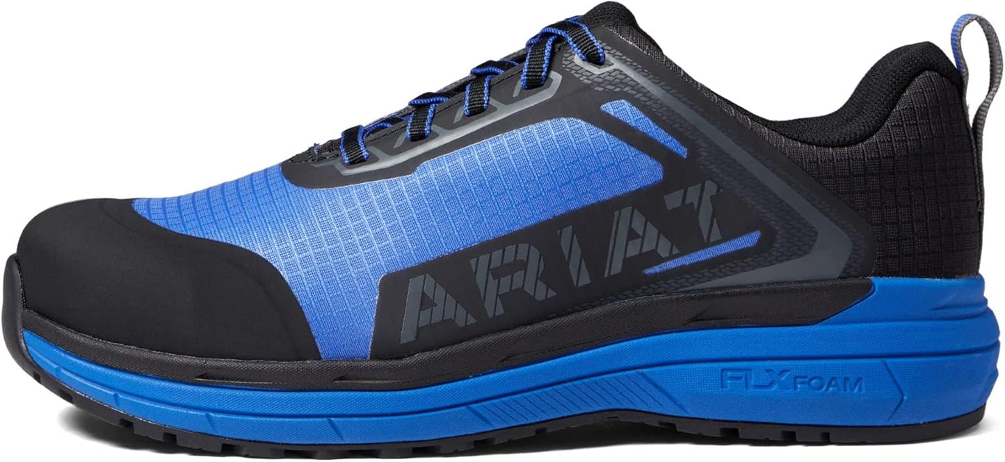 ARIAT 女式 Outpace™ 复合鞋头安全鞋 防火安全鞋