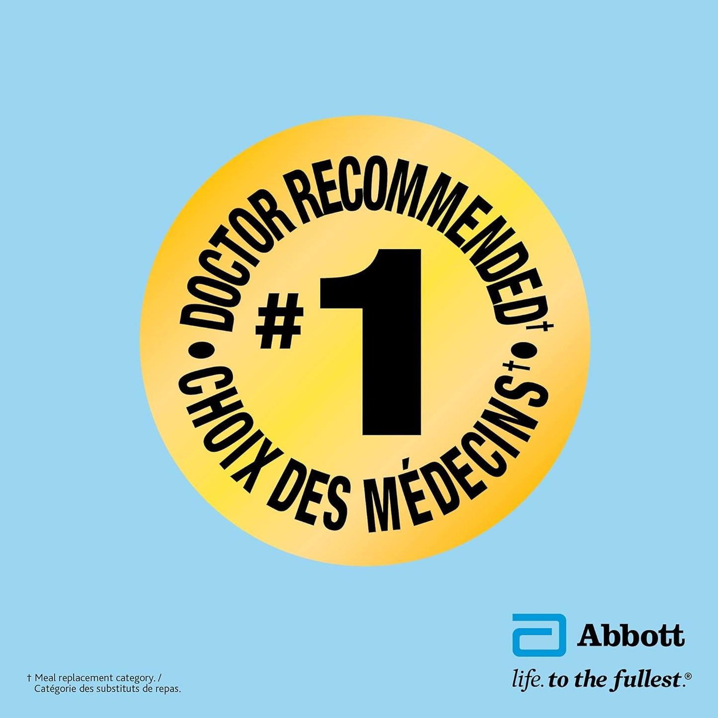 确保紧凑,一半大小,全面均衡营养,香草味,4x118毫升,9克蛋白质饮料