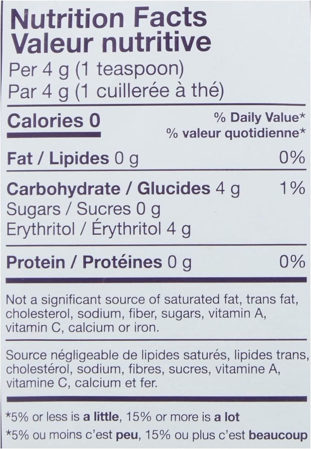 Swerve Sweetener Brown Sugar, 340 Grams