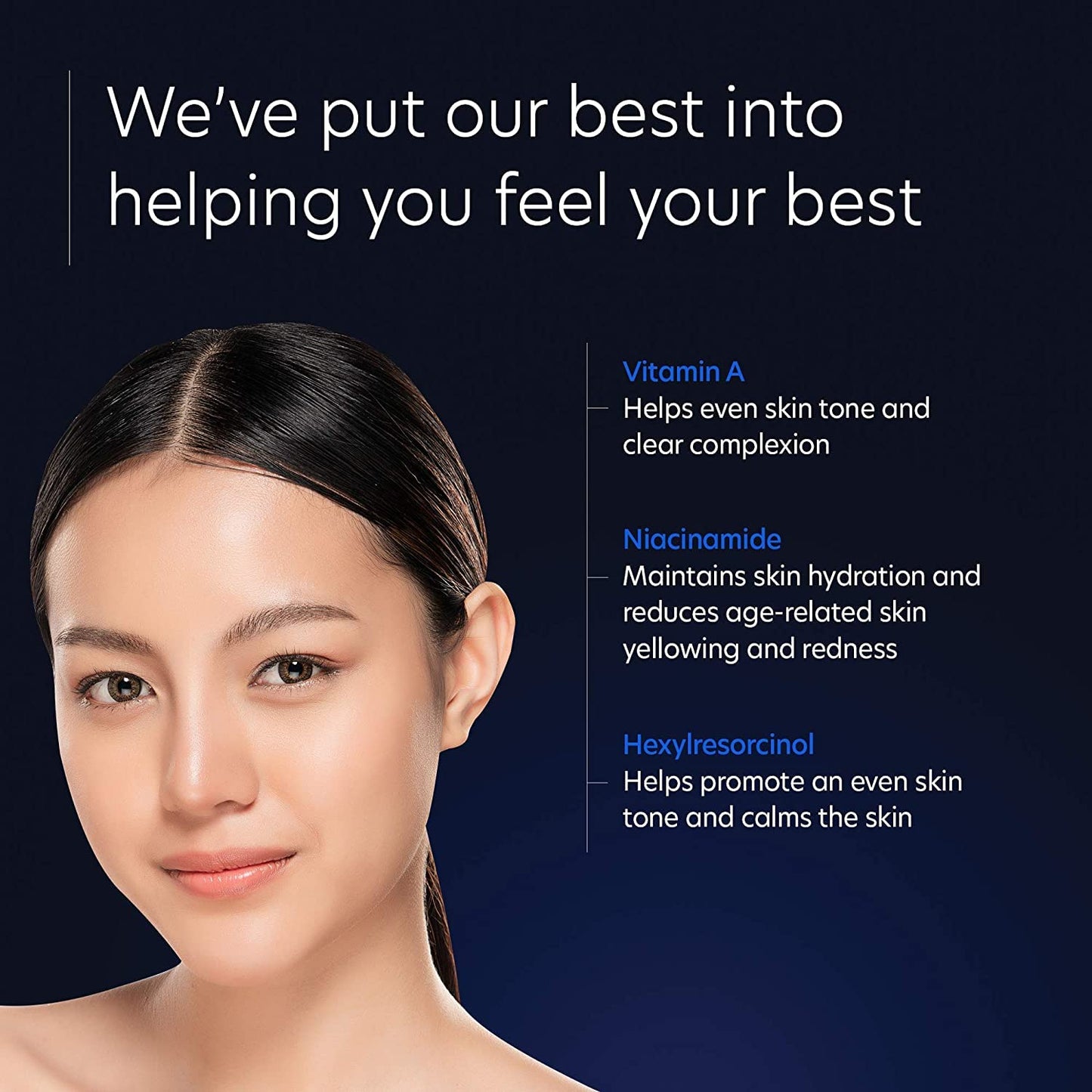 PCA SKIN Retinol Treatment for Sensitive Skin, Anti Aging Serum, Vitamin A & Niacinamide (1 oz)