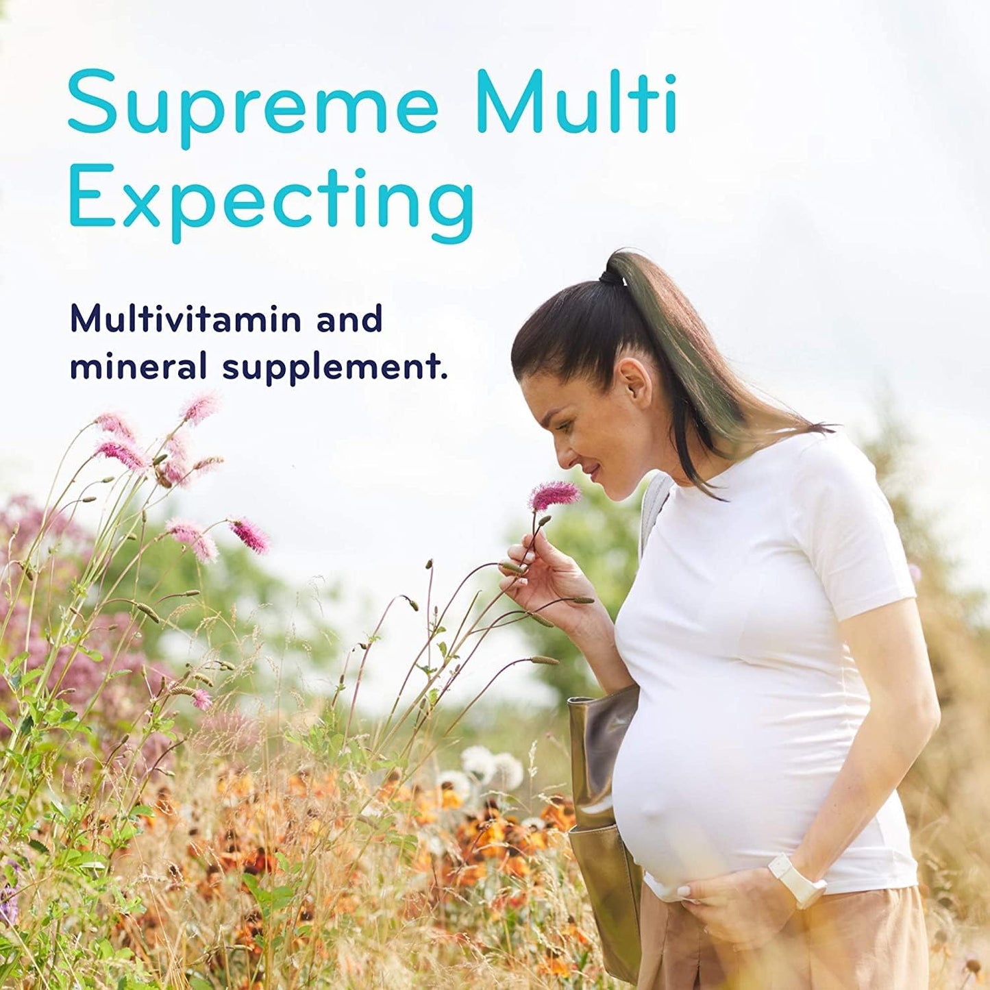 SISU Supreme Multi Expecting 120 VC(1 包)