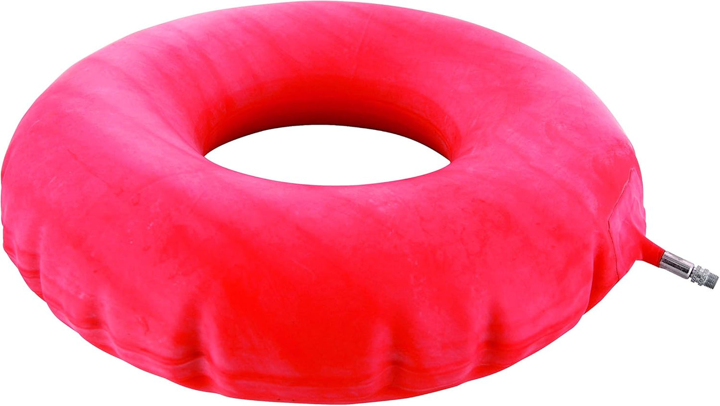 Bios Thermor 充气橡胶圈(16 英寸 X 3 英寸/40 厘米 x 7.5 厘米)1 个