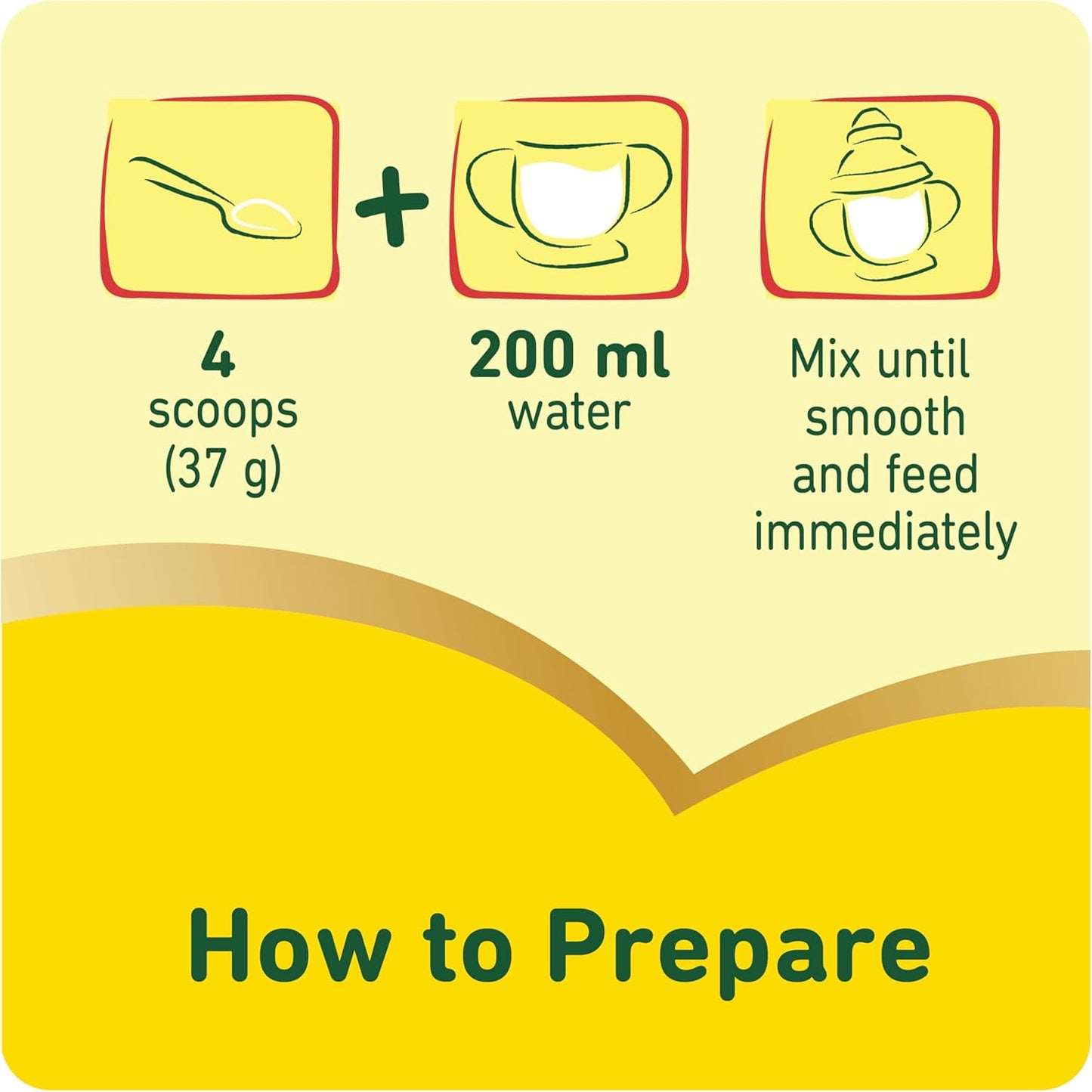 NIDO 1+ 幼兒牛奶營養補充劑,含鈣、維生素 D 和 A、鎂、益生菌、DHA,促進牙齒、肌肉、骨骼、免疫系統和大腦發育,850 克