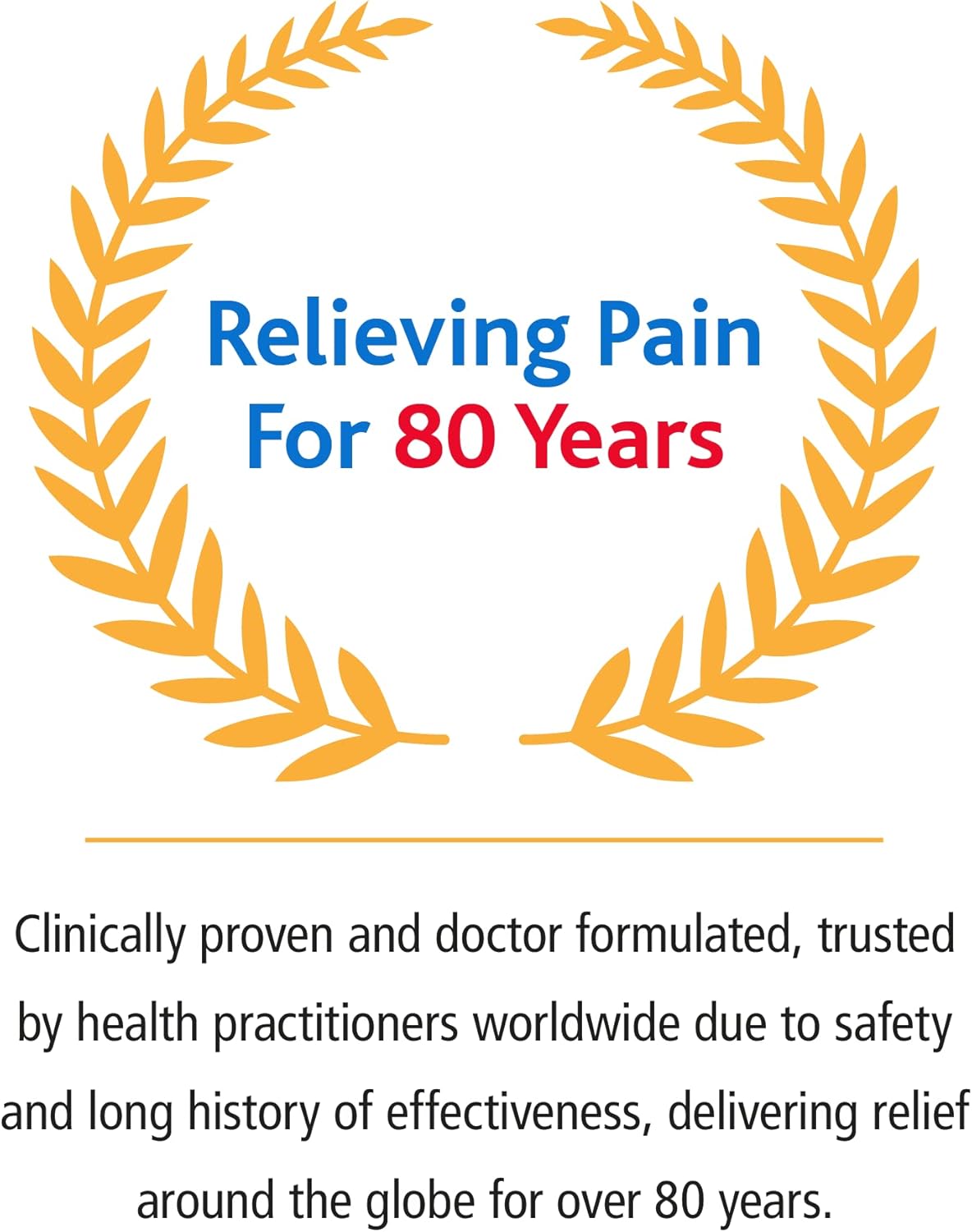 Traumeel Pain Relief of Muscle, Joint, Back, Arthritis, Injury, Exercise Related Pain & Soreness - Arnica + 13 Active Ingredients - Made in Germany - 100 Tablets