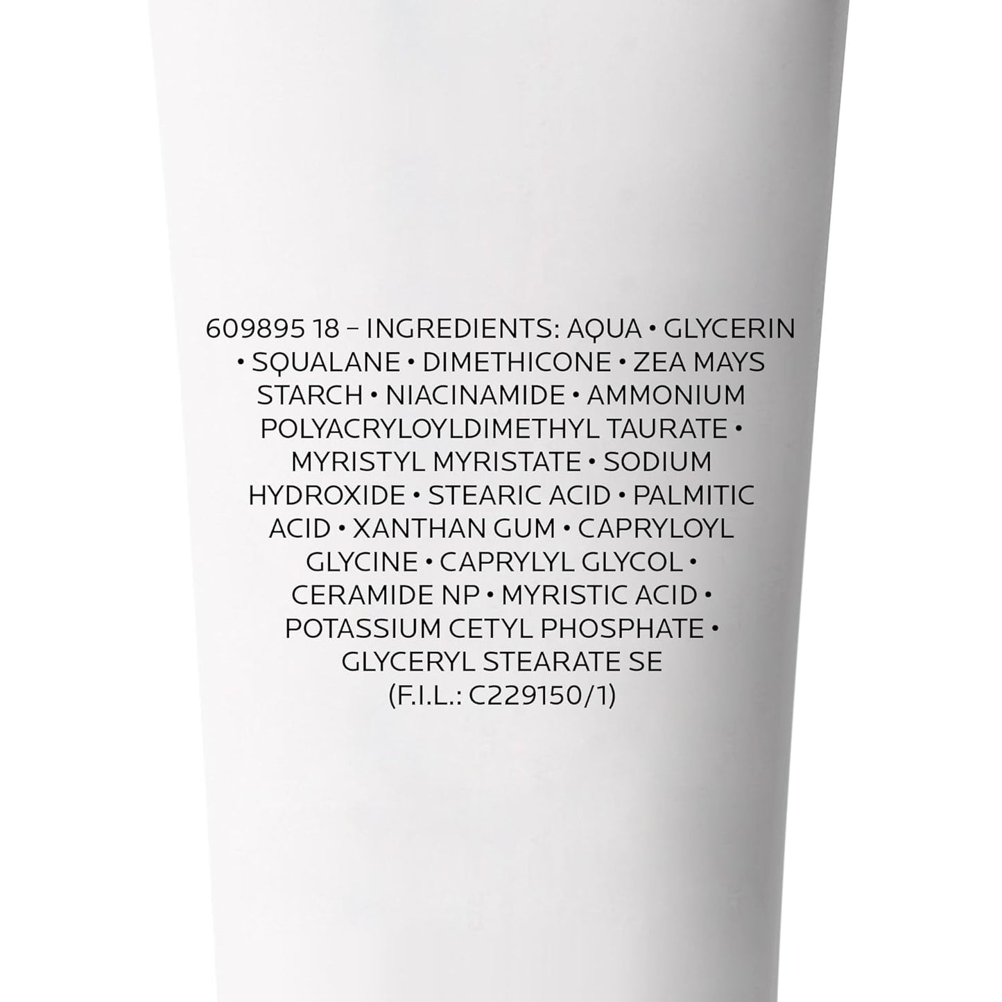 La Roche Posay Face Cream & Body Lotion BUNDLE, Toleriane Sensitive Cream & Lipikar Baume LIGHT AP+M, Hydration for Face & Body, Suitable for Sensitive, Dry to Very Dry Skin, Fragrance-Free