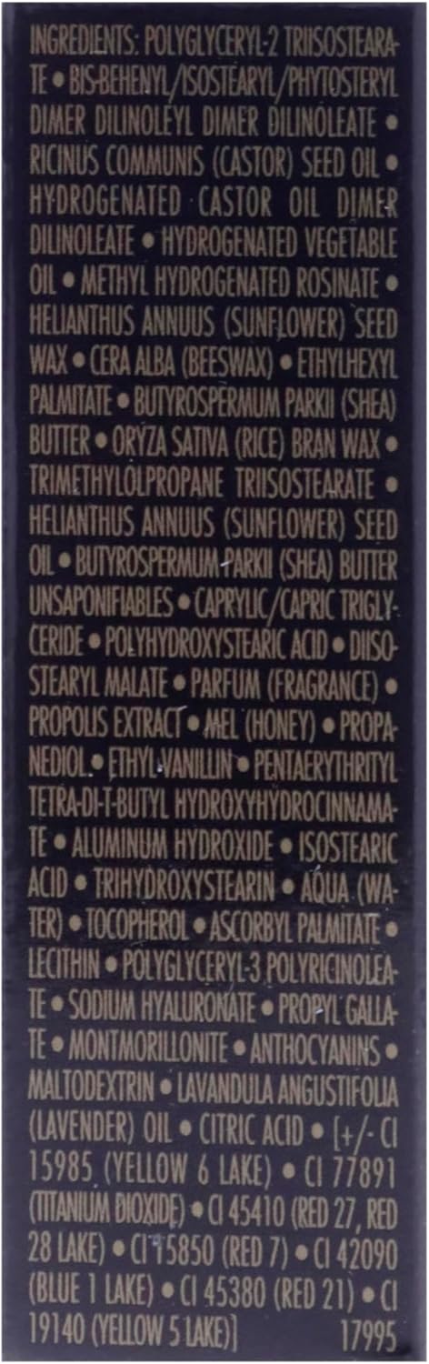 Guerlain Kiss Kiss Bee Glow Lip Blam - 409 Fucsia Glow by Guerlain for Women - 0.11 oz Lip Balm