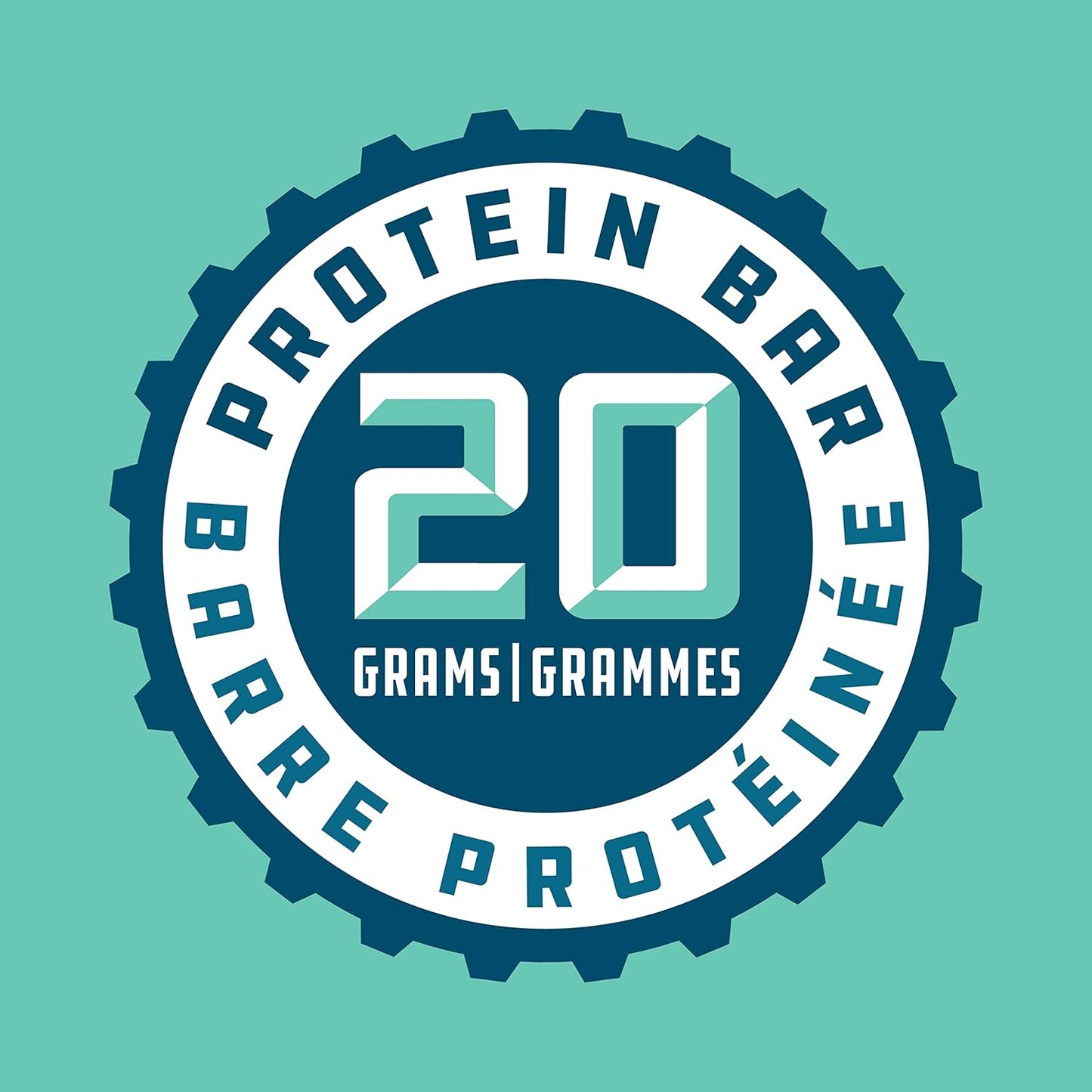 CLIF BAR Energy Bars Best Sellers Variety Pack (16 Count) + CLIF BUILDERS Protein Bars Chocolate Mint (12 Count)