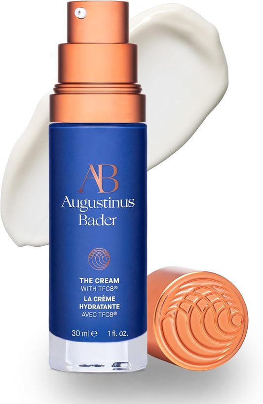 Augustinus Bader 奶油霜 男女通用 1 盎司