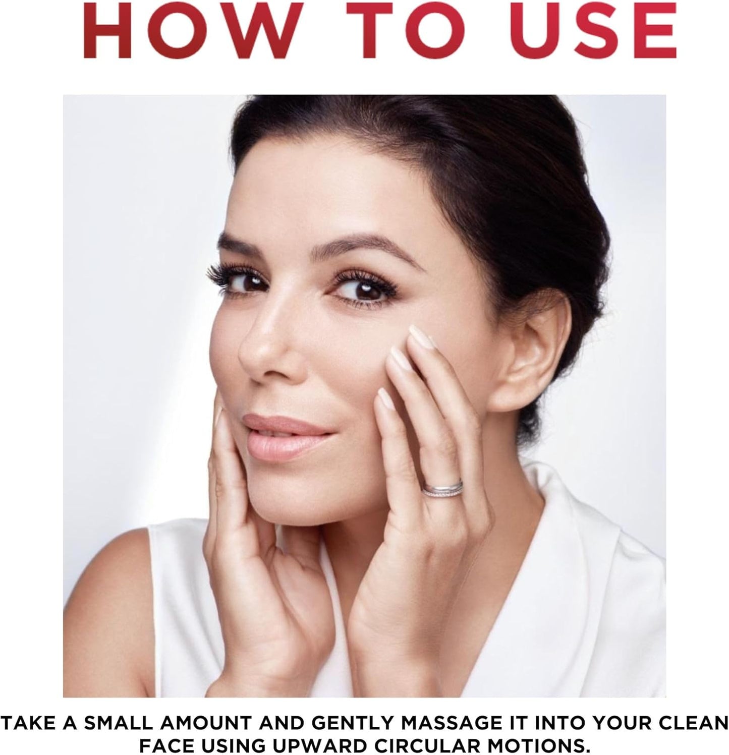 L'Oréal Paris SPF 25 Moisturizer for Face with Pro-Retinol & Centella, Face Cream Fights the Look of Wrinkles, Firms Skin & Targets the Signs of Aging, Revitalift, 50ml