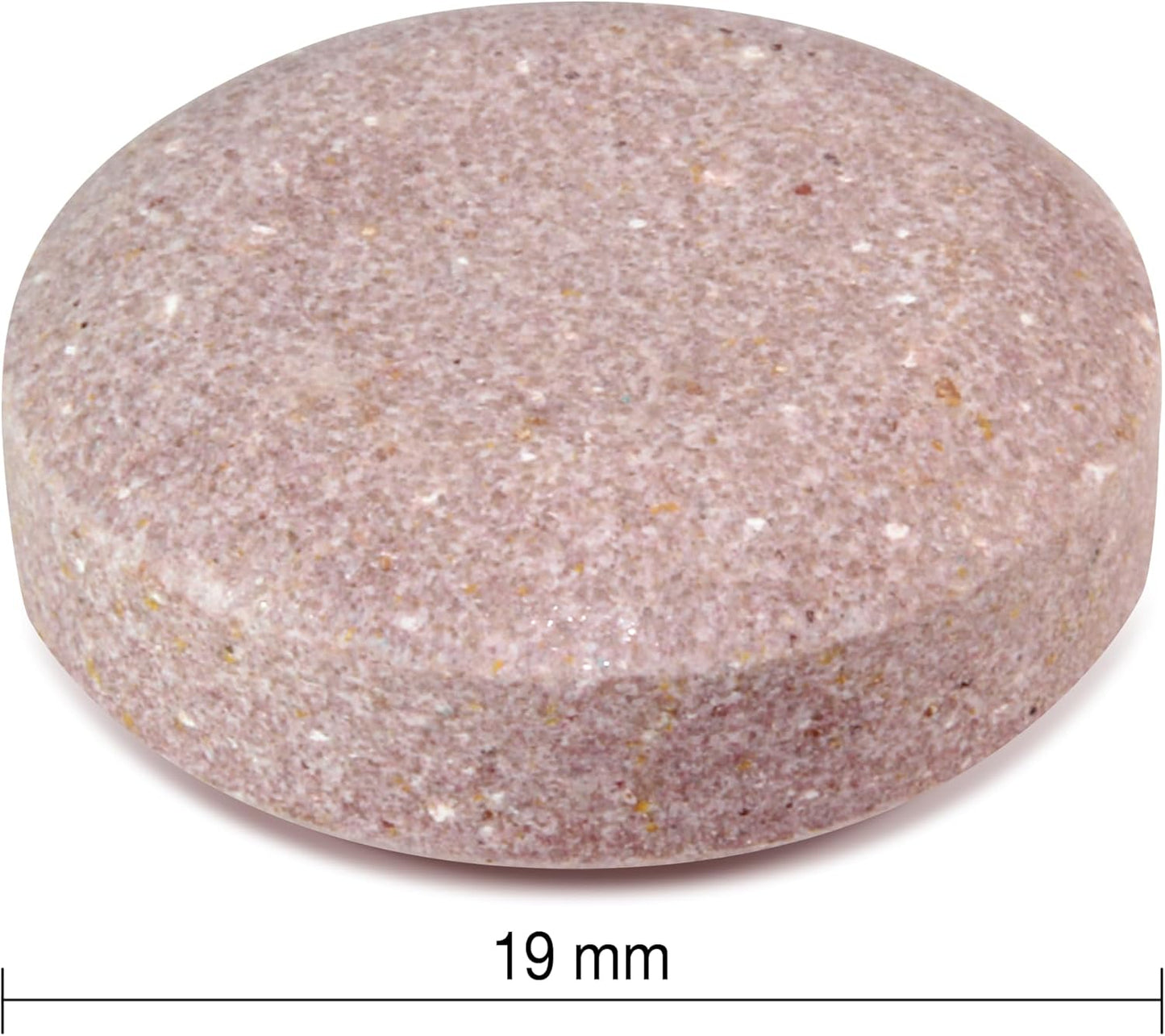 Jamieson 产前 100% 复合维生素咀嚼片,蔓越莓苹果味,添加叶酸和铁。适用于产前、产后和哺乳期,预防神经管缺陷,不含人工色素……