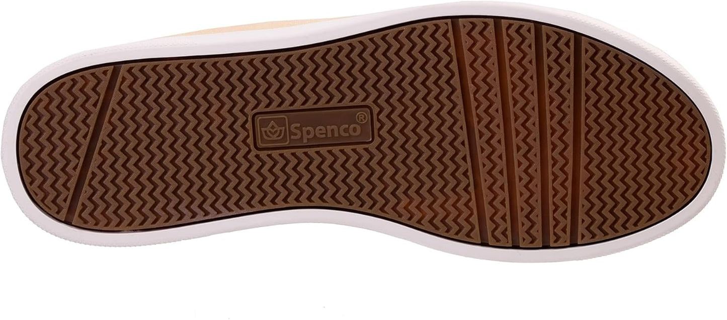 Spenco 女士 Santa Clara 帆布运动鞋