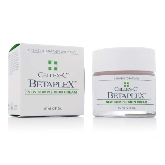 CELLEX-C betaplex new complexion cream, 2 ounces