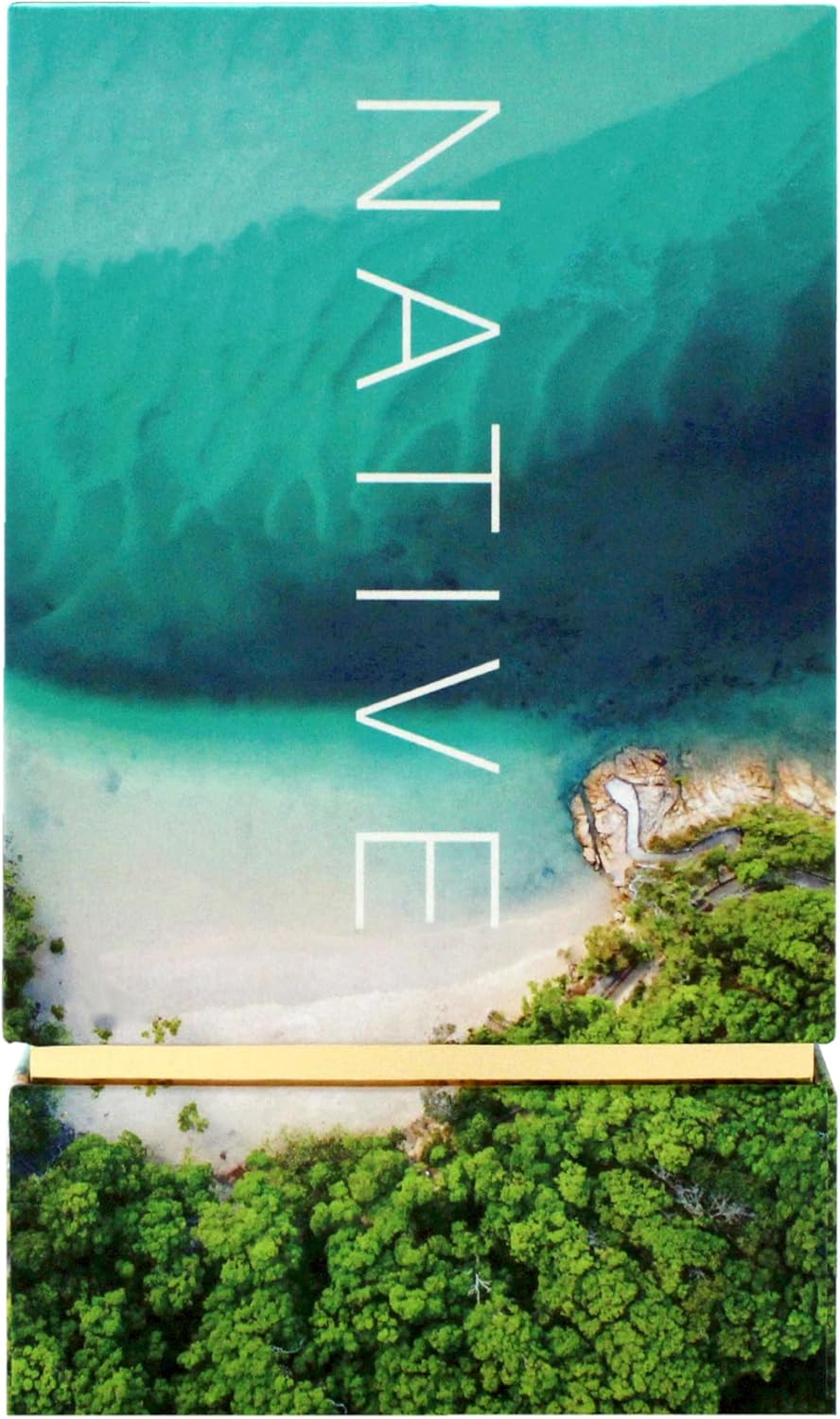 Klara Cosmetics Native Vitamin Rich Moisturizer - Facial Moisturizer with Green Tea and Lilli Pilli - Moisturizer Face Cream for Hydration - 50 ml