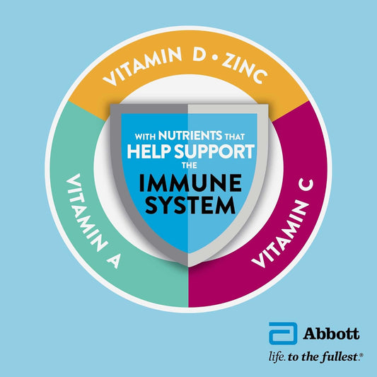 Ensure Plus Calories, Nutritional Supplement Shake, To Help With Healthy Weight Gain Or Maintenance, Butter Pecan, 6 x 235-mL Bottles