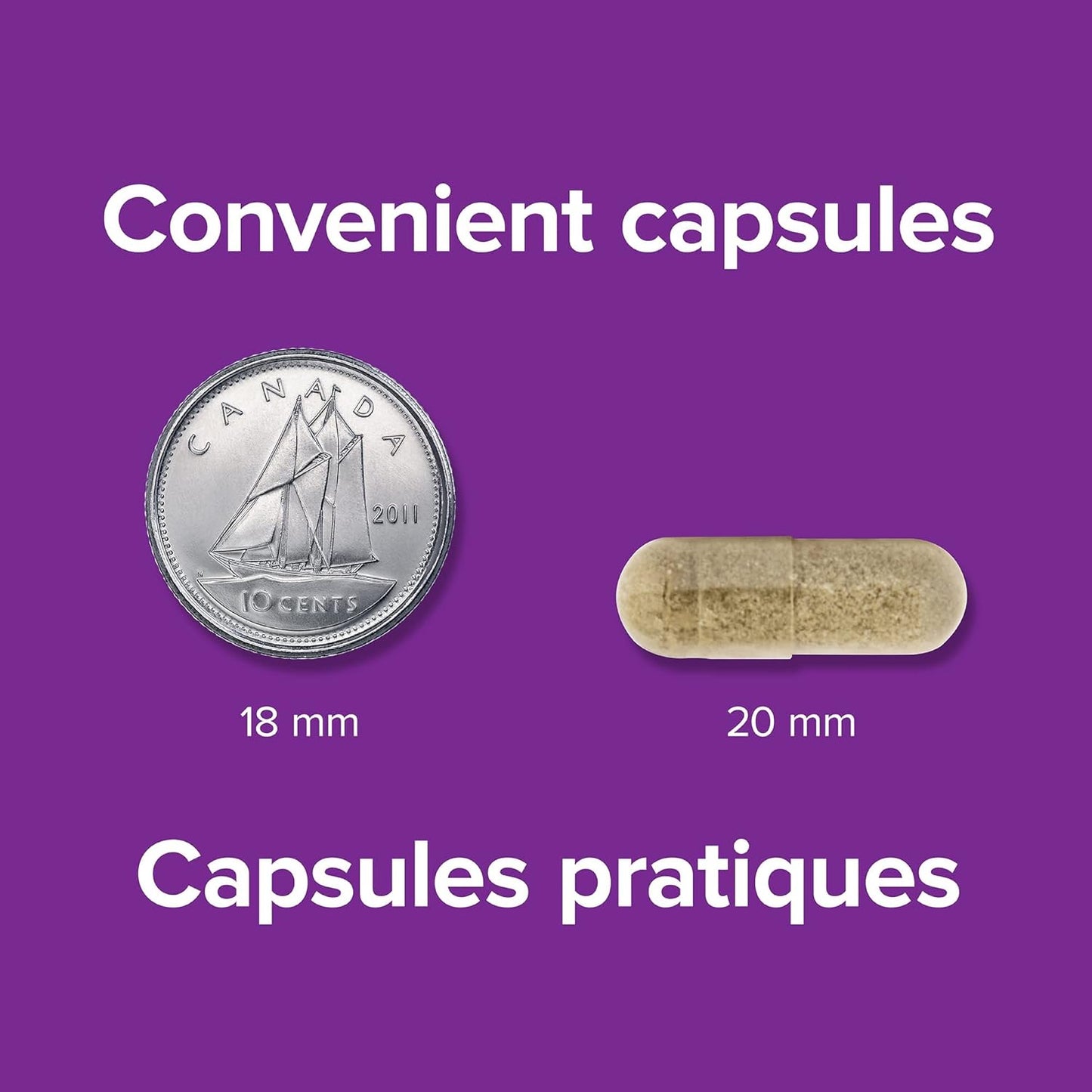 Webber Naturals 溫和補鐵劑,含維生素 C、B12 和葉酸,28 毫克,150 粒膠囊,對胃無害,不引起便秘,有助於預防缺鐵性貧血