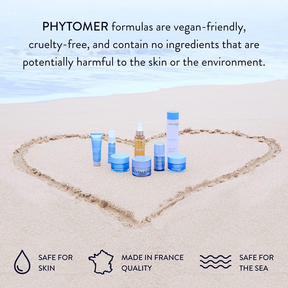 Phytomer 男女通用 Oligopur 淡斑凝胶 - 1 盎司