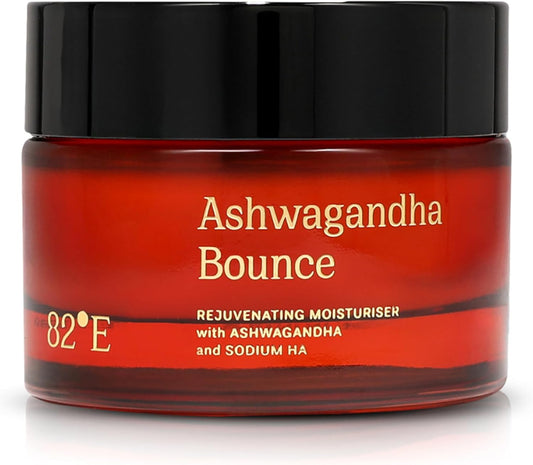 82E 南非醉茄弹润焕肤保湿霜 女士 0.5 盎司