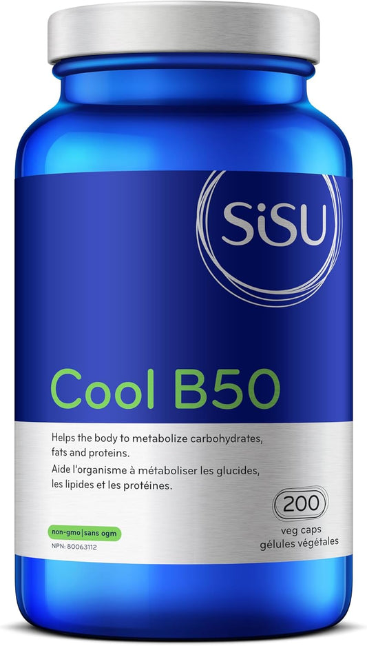 Cool B50 200系列