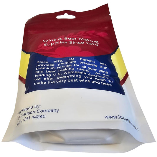 FastRack Sodium Metabisulfite - 8 oz., White, 1.52 x 17.78 x 13.72 cm