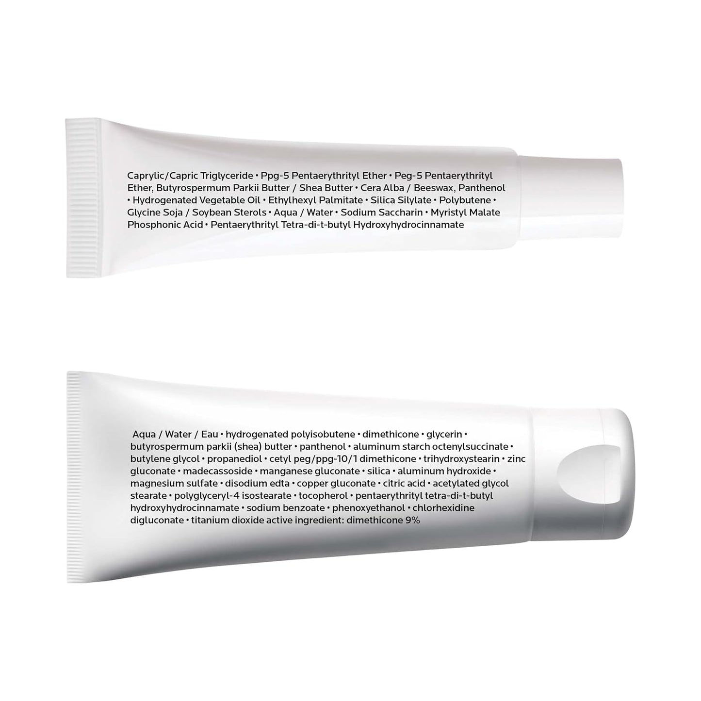 理膚泉 Cicaplast Baume B5 乾性肌膚修復多用途潤唇膏,含潤唇膏套裝,適用於嬰兒、兒童、青少年和成人。適用於敏感肌膚,無香型