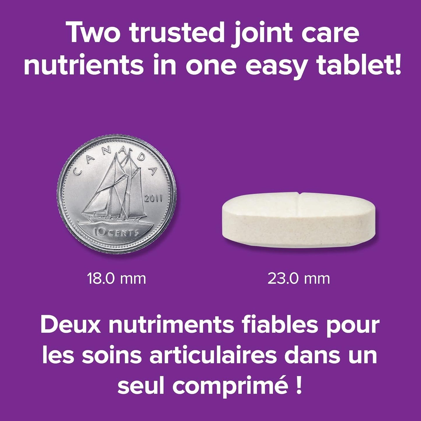 Webber Naturals 超級 NEM 葡萄糖胺,180 片,天然蛋殼膜,緩解關節疼痛和僵硬,非基因改造,不含麩質和乳製品