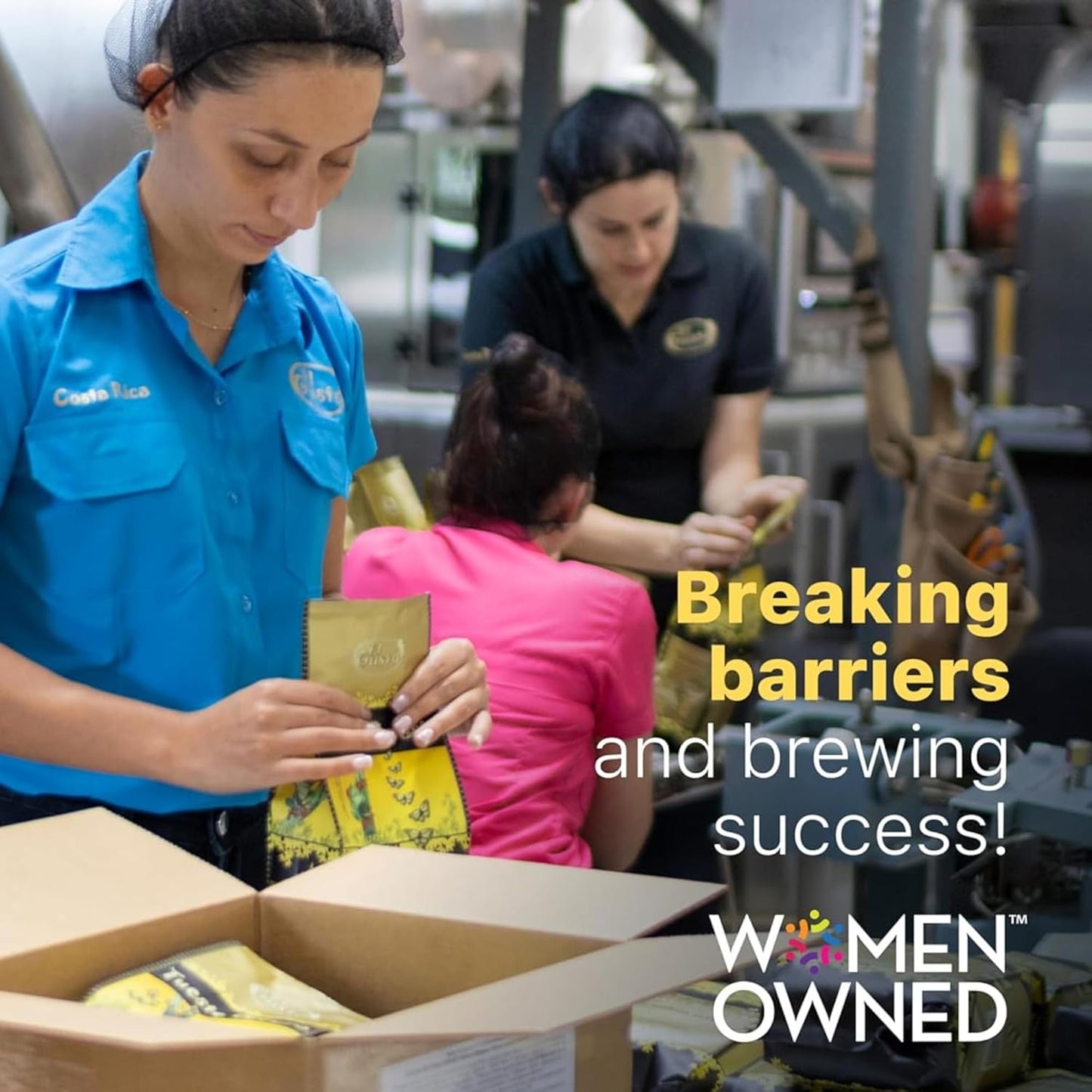 El Gusto San Ramón 研磨咖啡,中度烘焙,哥斯达黎加单一产地 250 克