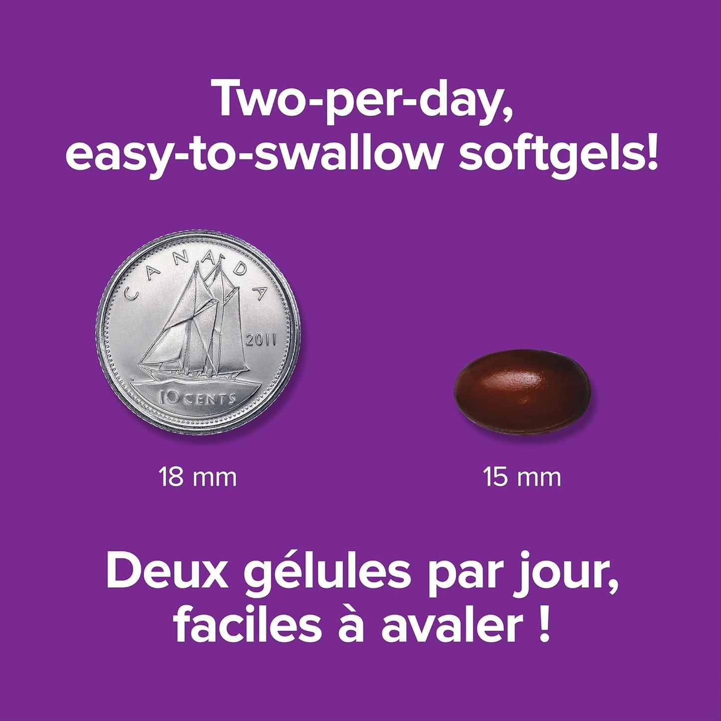 Webber Naturals 鋸棕櫚 160 毫克,含亞麻和南瓜油,90 粒軟膠囊