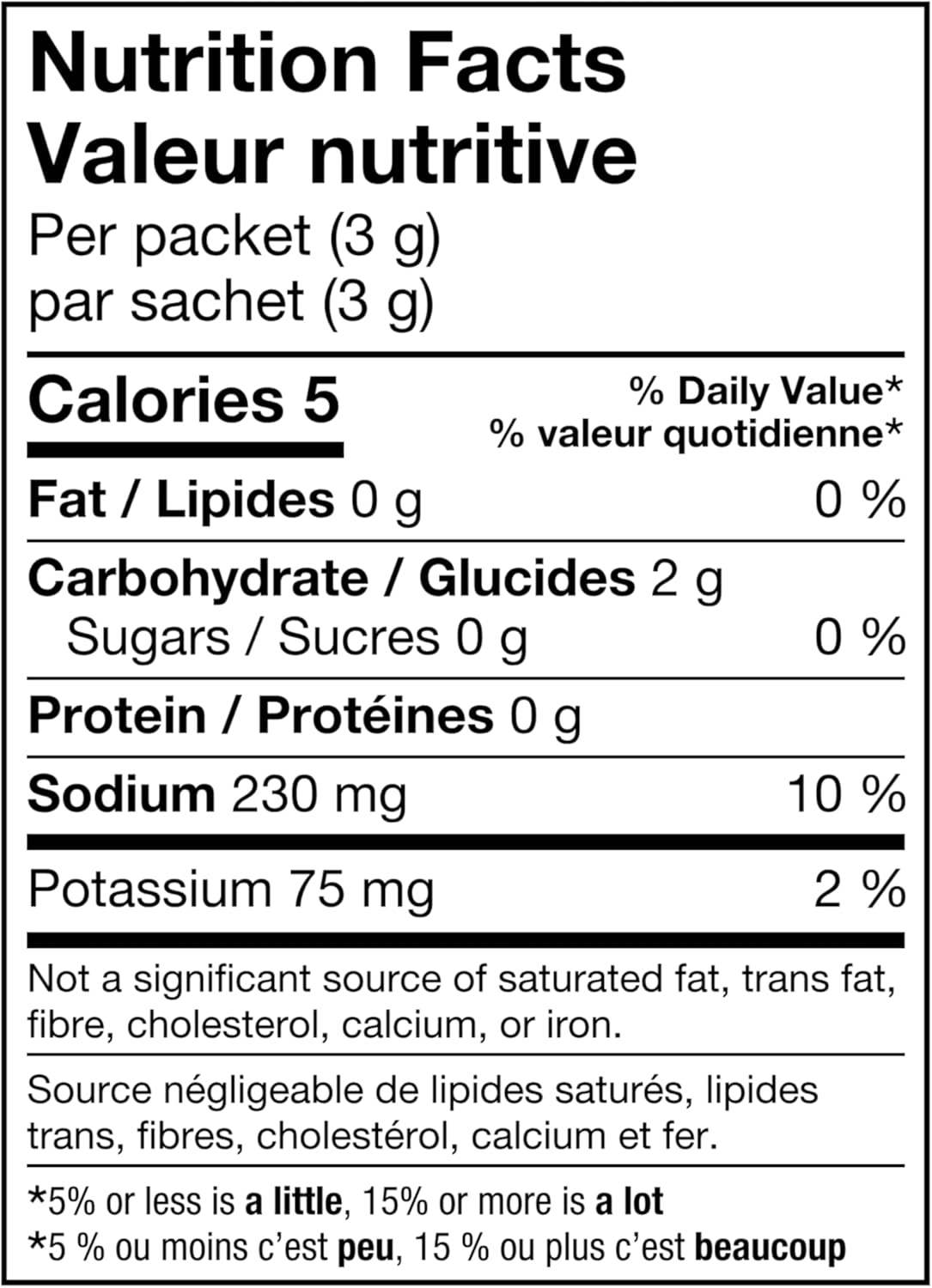Gatorade Zero Electrolyte Powder Sticks – Glacier Cherry, Zero Sugar Hydration Drink Mix, 10 Packets – On-the-Go Electrolytes for Rapid Sports Hydration