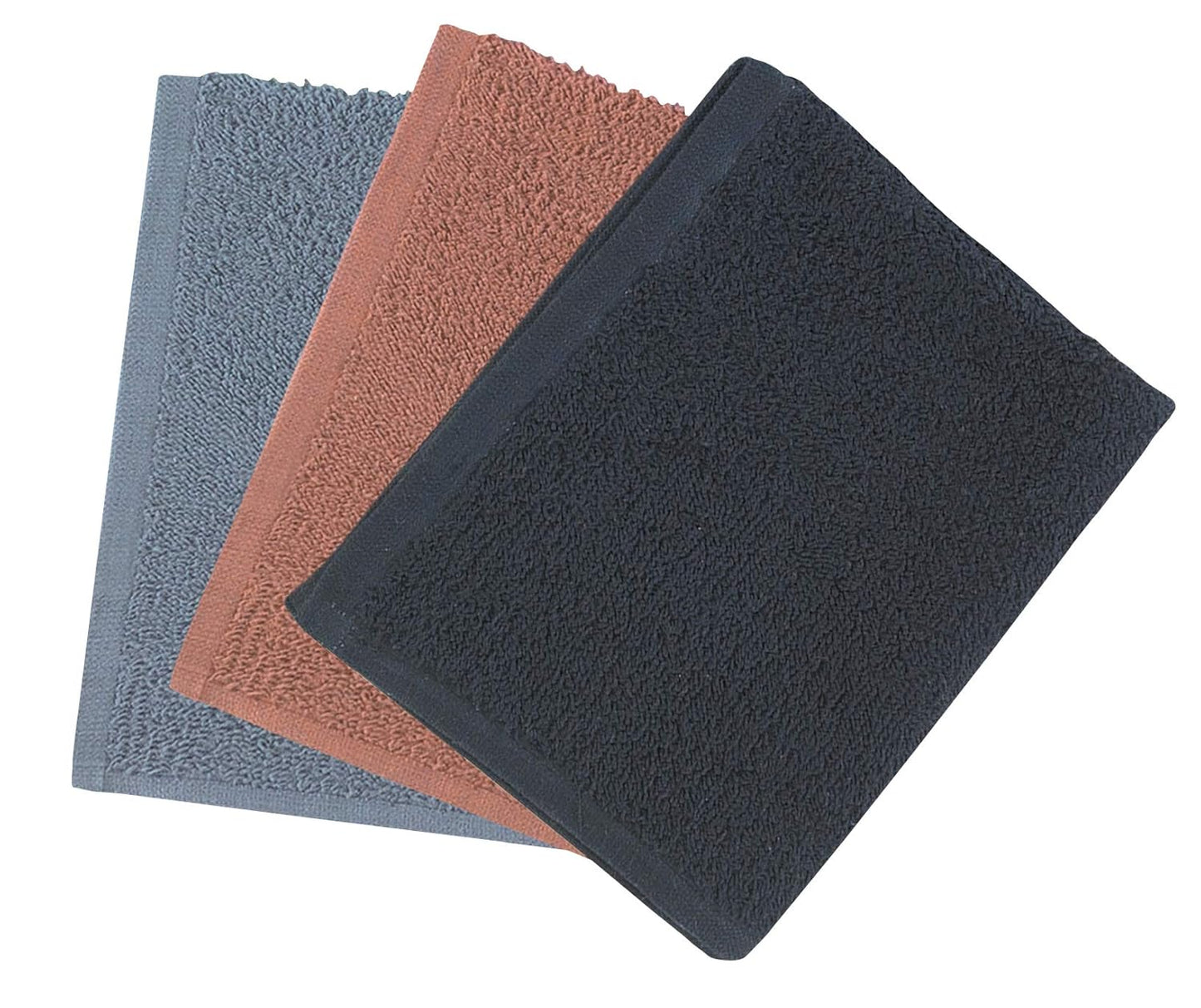 BaBylissPRO 优质防漂白彩色毛巾