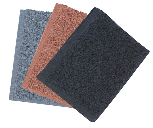 BaBylissPRO 优质防漂白彩色毛巾