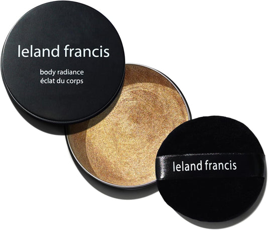 Leland Francis Body Radiance -Soap Unisex 2 oz