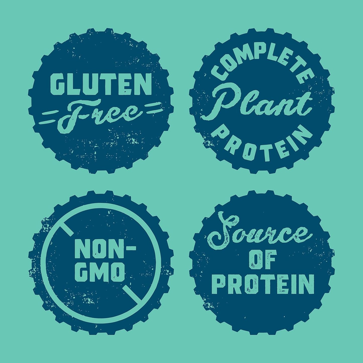 CLIF BAR Energy Bars Best Sellers Variety Pack (16 Count) + CLIF BUILDERS Protein Bars Chocolate Mint (12 Count)