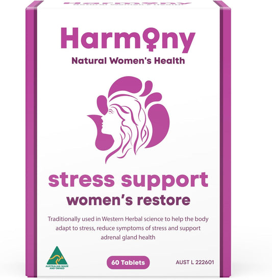 Harmony Restore,60 片