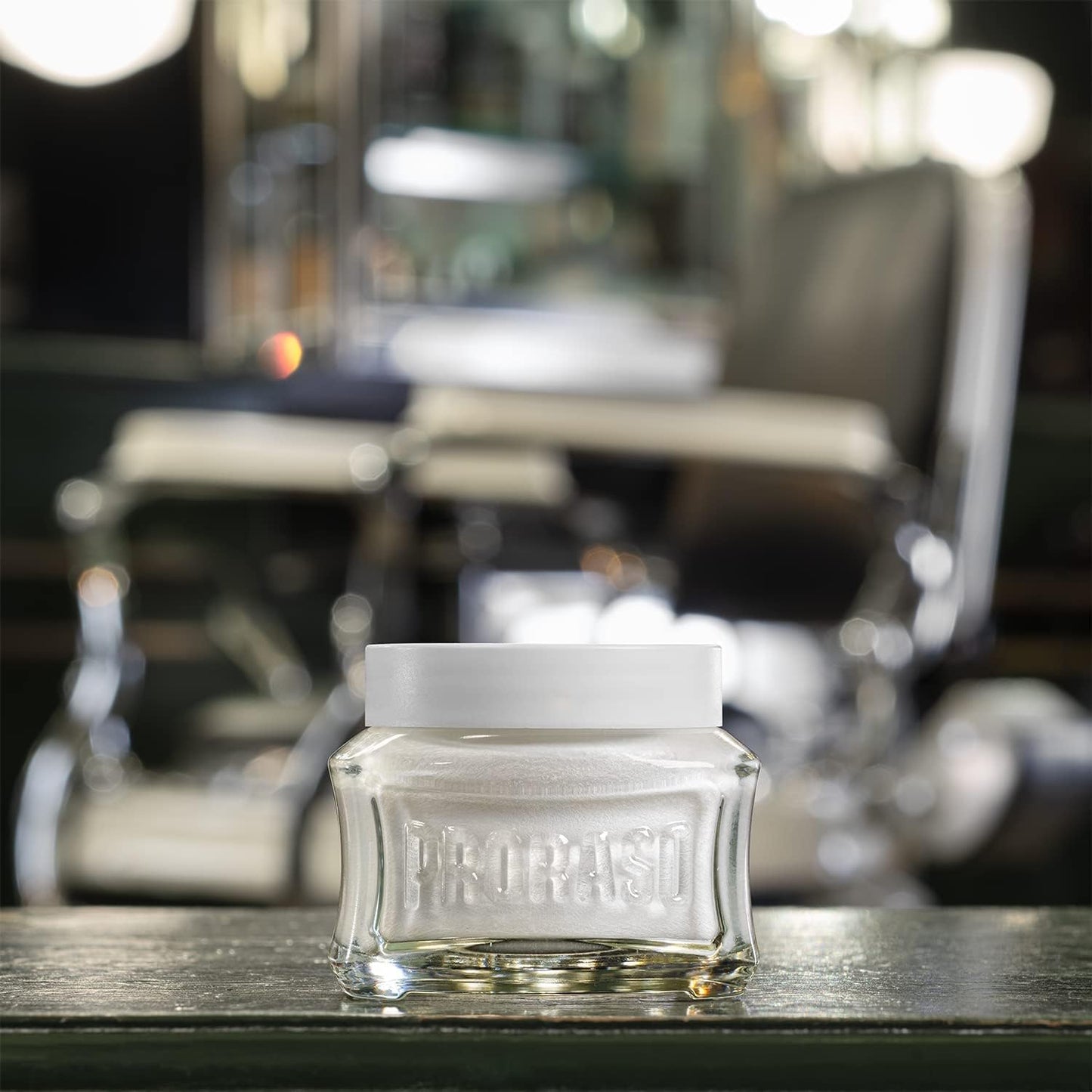 Proraso Pre-Shave Cream