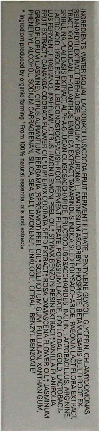 Amala 女士丰盈透明质酸精华液 - 0.17 盎司