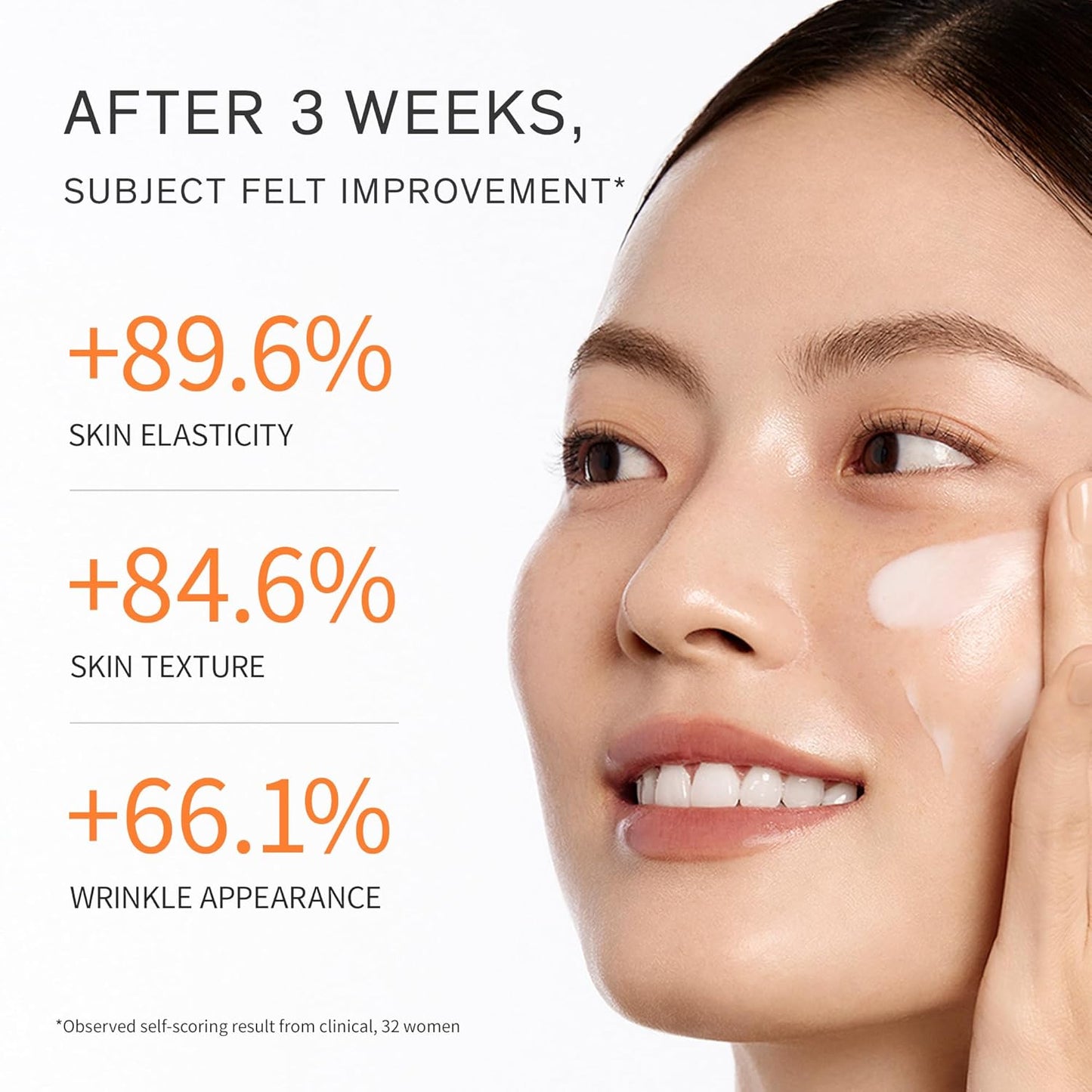 Sulwhasoo 精华紧致霜 EX - 低过敏性、打发保湿霜,可明显改善肌肤紧致度