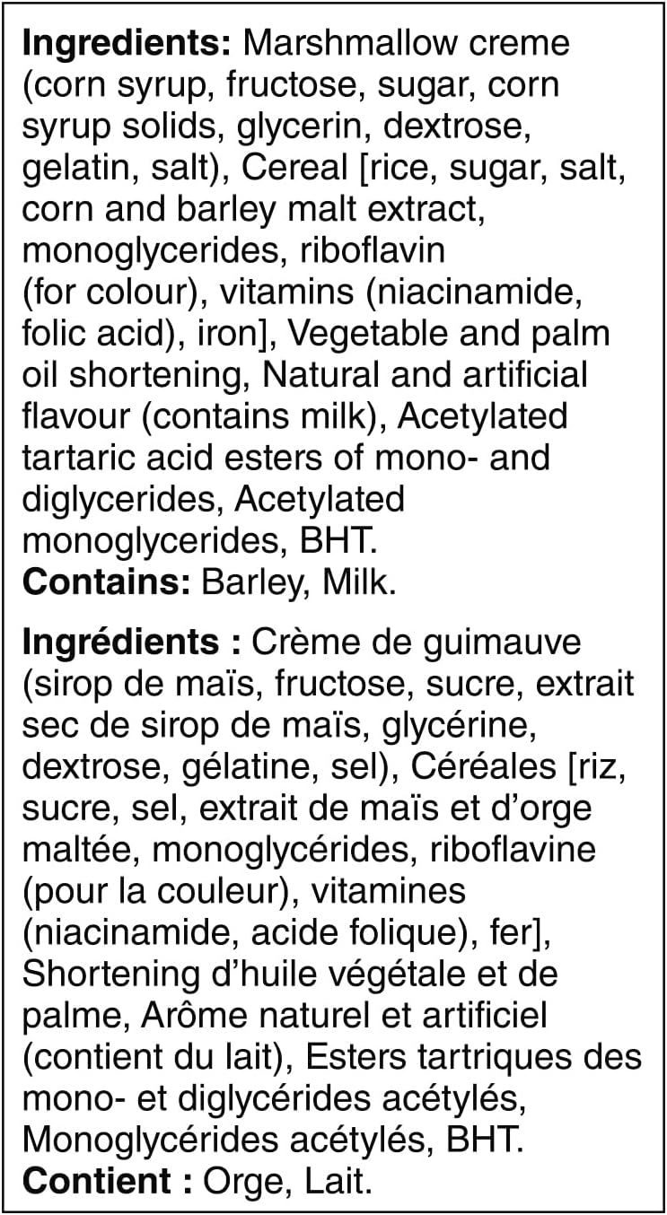 Kellogg's Rice Krispies Square Bars 740g Jumbo Pack-Original, 20 Cereal Bars