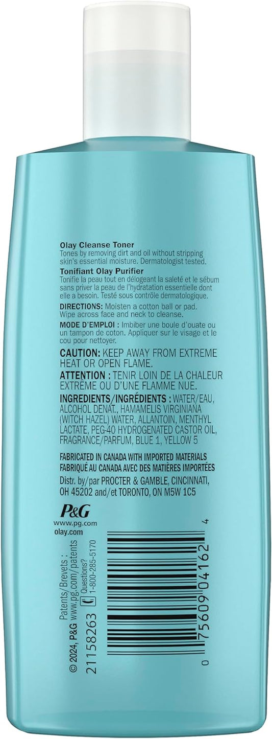 玉蘭油金縷梅爽膚水,212 毫升