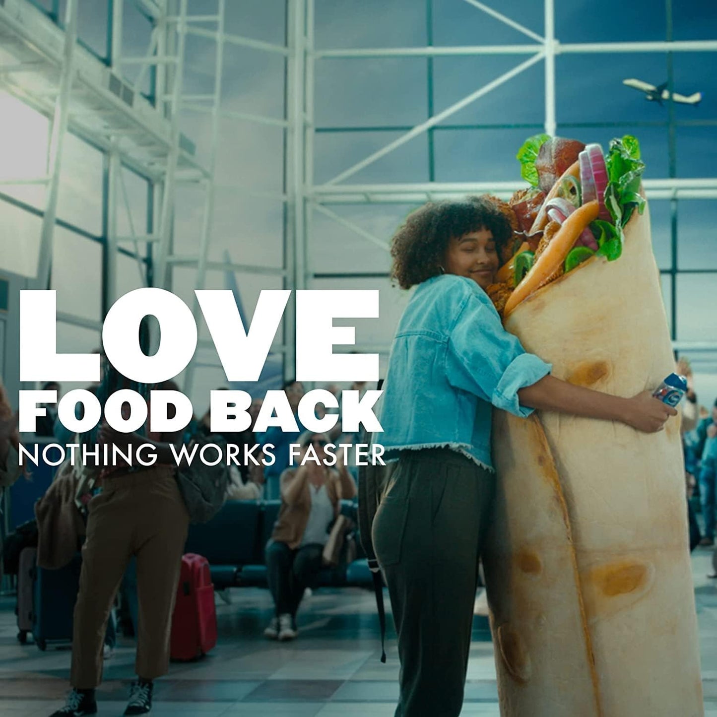 Tums Chewy Delights 软糖,樱桃味,(2 包,32 粒)TUMS 出品