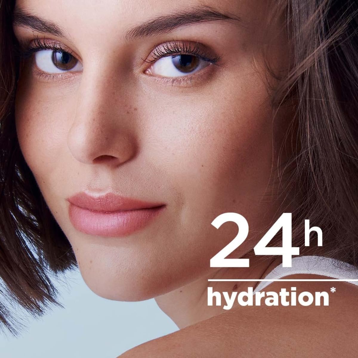 Hydrabio Foaming Cream