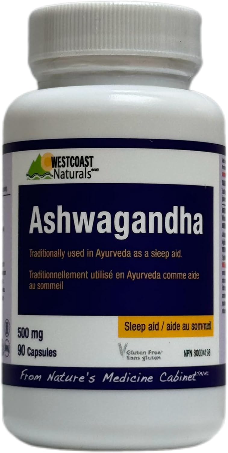 Ashwagandha
