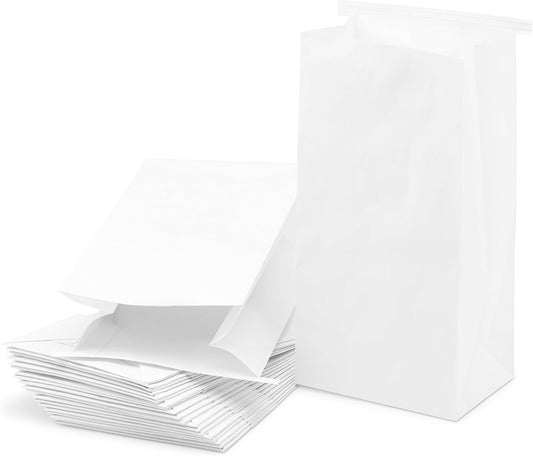 呕吐袋 - 适用于汽车、Uber、旅行和晨吐的呕吐袋 - 25 个一次性呕吐袋