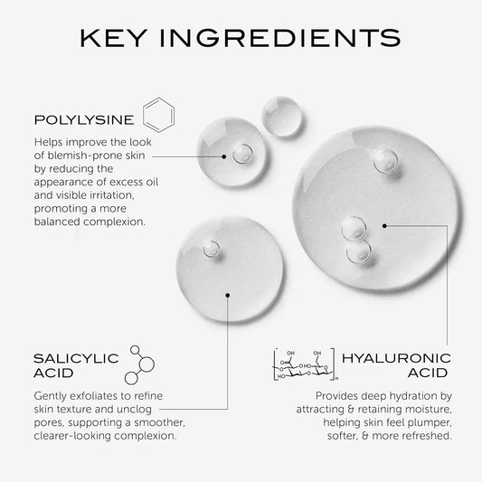 111Skin 男女通用抗痘增强剂 - 0.68 盎司增强剂