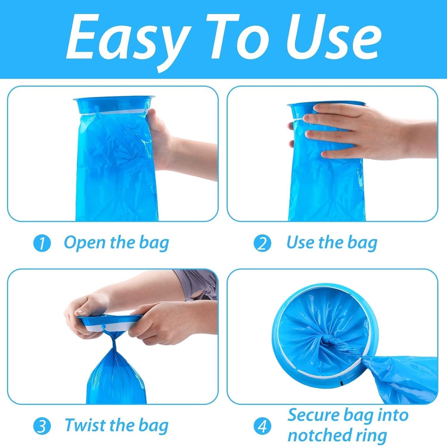 15 Pcs Vomit Bags Disposable Emesis Bag, Nausea Barf Throw Up Bags Portable Puke Bag for Travel Car Motion Sickness Pregnant Morning Sickness(1000ml, 3 Colors)
