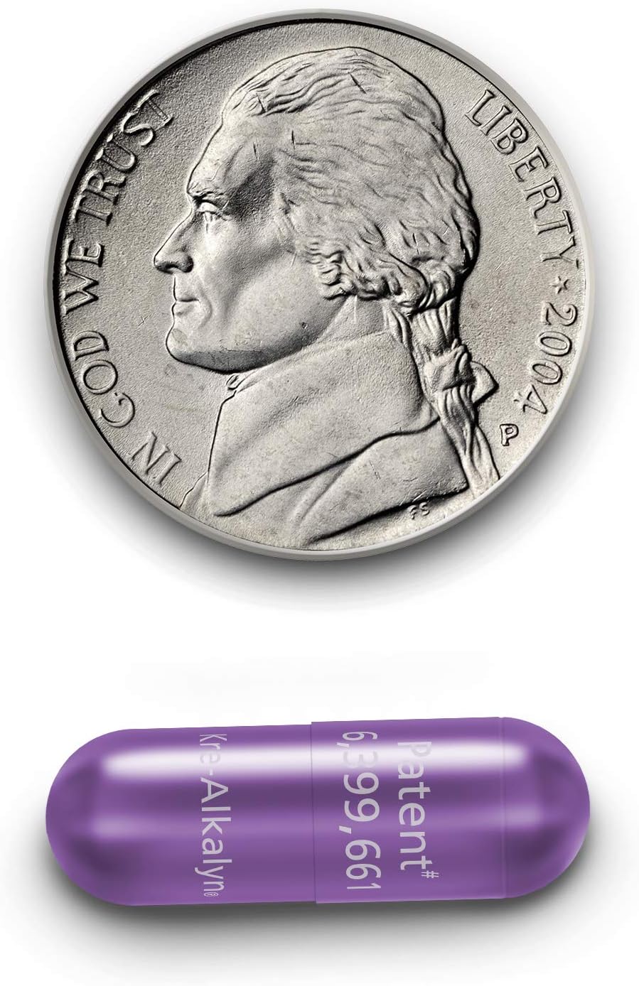 EFX Sports Kre-Alkalyn | PH 值校正肌酸一水合物 | 多项专利配方,增强力量,锻炼肌肉,提升运动表现,不腹胀,不积水 - 192 粒胶囊