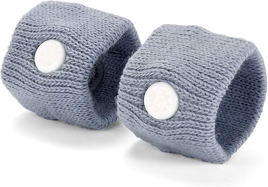 Sea-Band Sea-Band Acupressure Wrist Bands, 3 Pairs