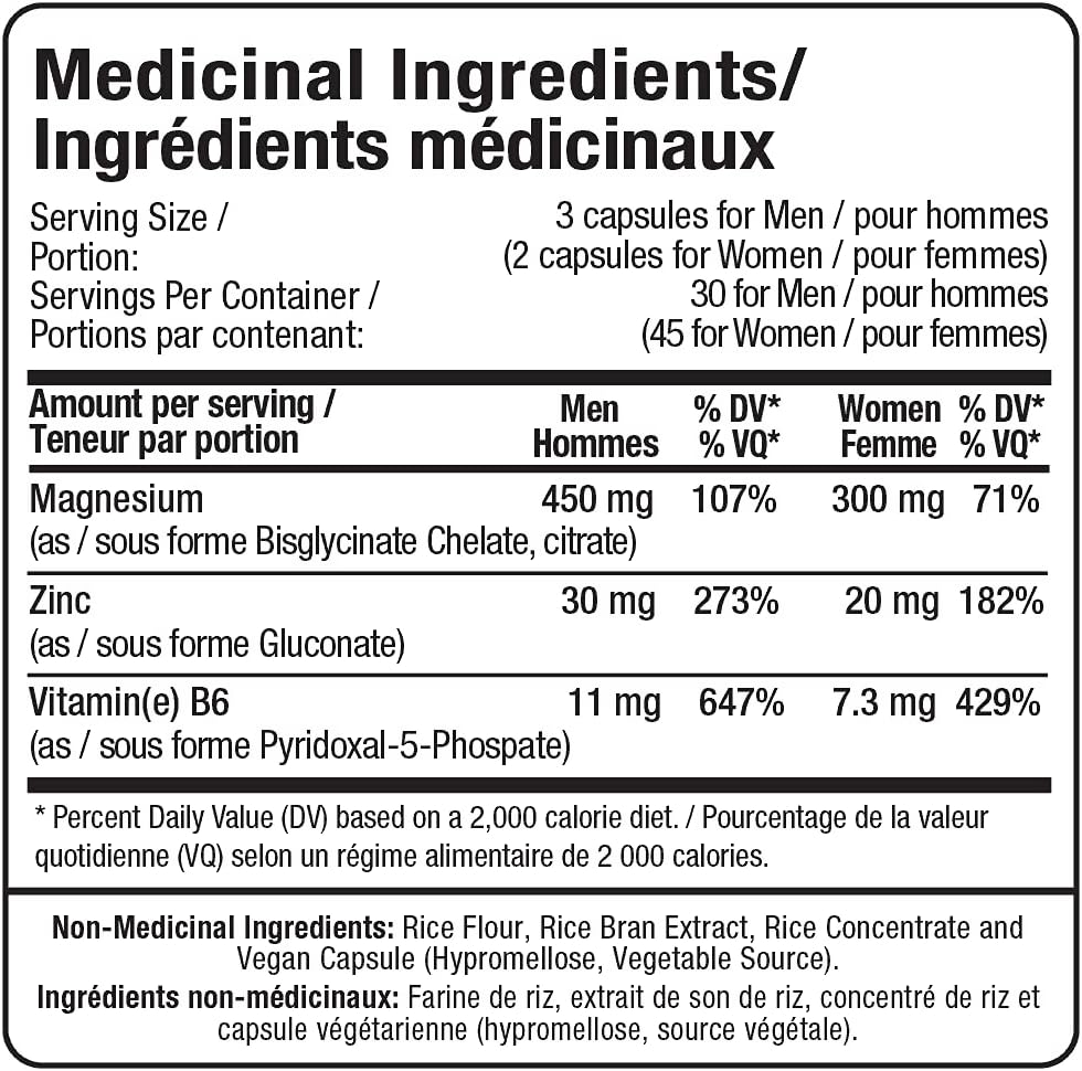 ALLMAX Nutrition - Glutamine Powder - 100% Pharmaceutical Grade - 400 Gram & ZMX2, 90 Count
