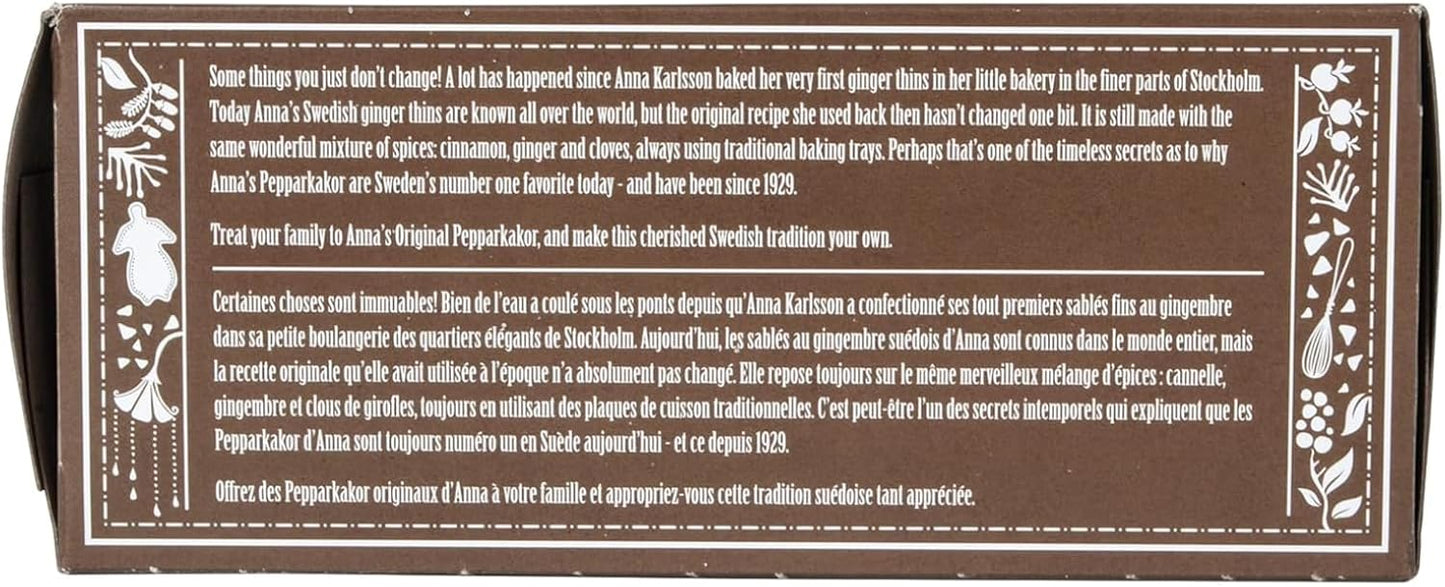 Annas,薄片卡布奇诺,150克