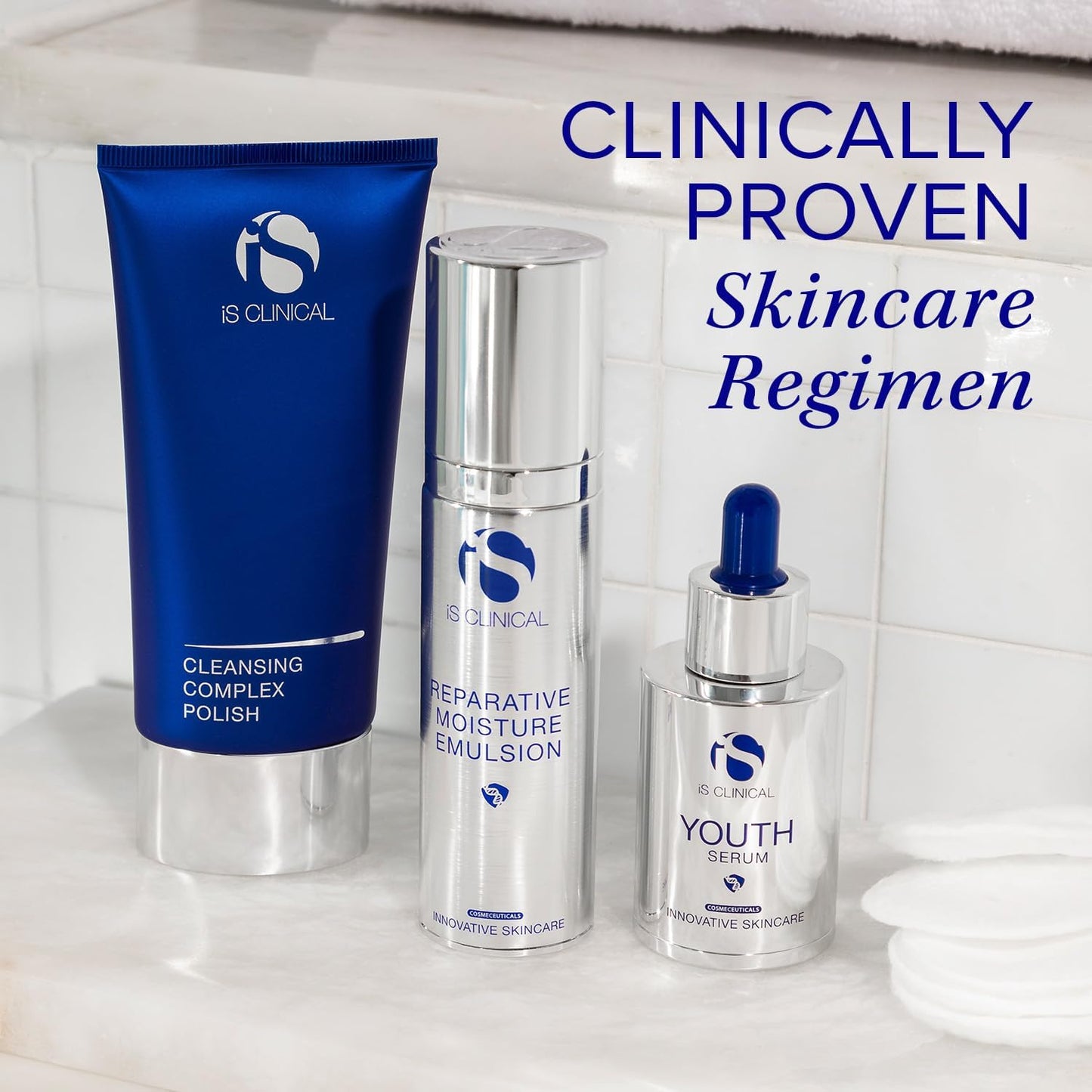 IS Clinical Youth Serum, 1 Fluid_Ounces