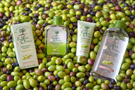 Le Petit Olivier Cleansing Micellar Water by Le Petit Olivier for Women - 13.5 oz Cleanser